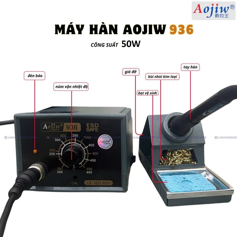 han aojiw 936 7