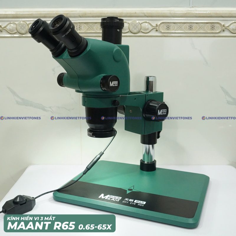 khv maant R65 12