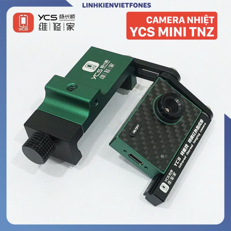 camera nhiet ycs 2