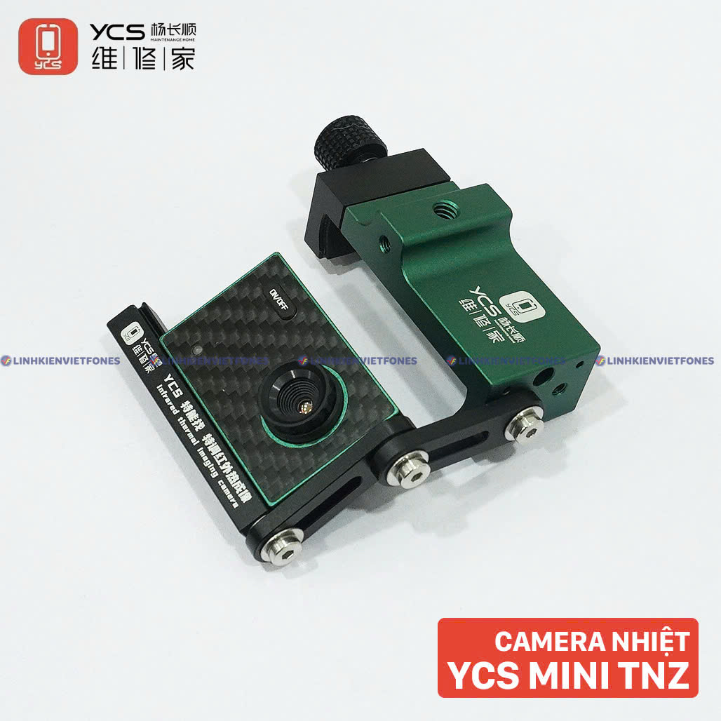 camera nhiet ycs 3