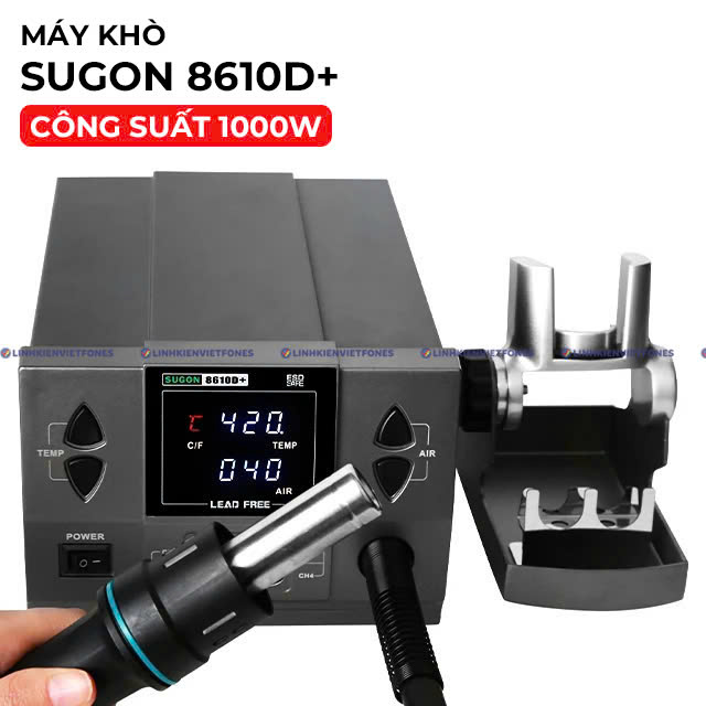 kho sugon 8610D cong 4