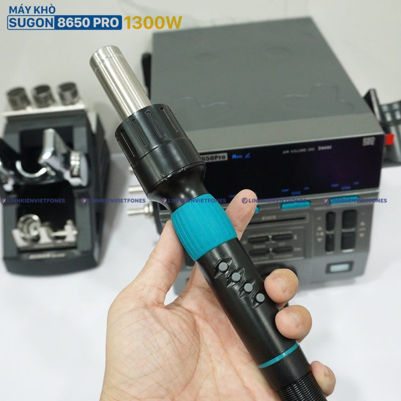 KHO SUGON 8650 PRO 15