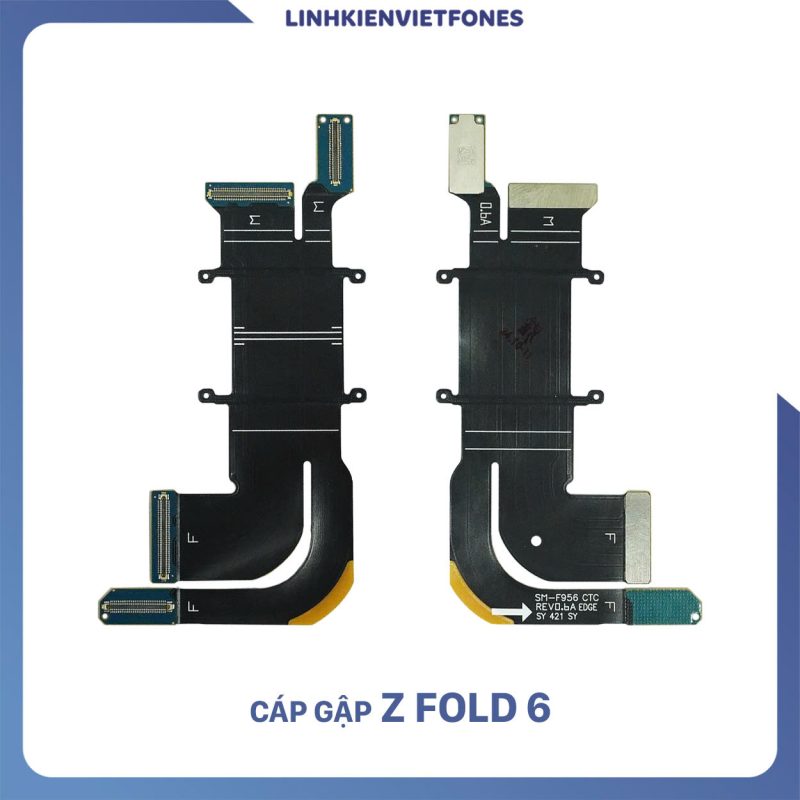 cap gap z fold 6 1