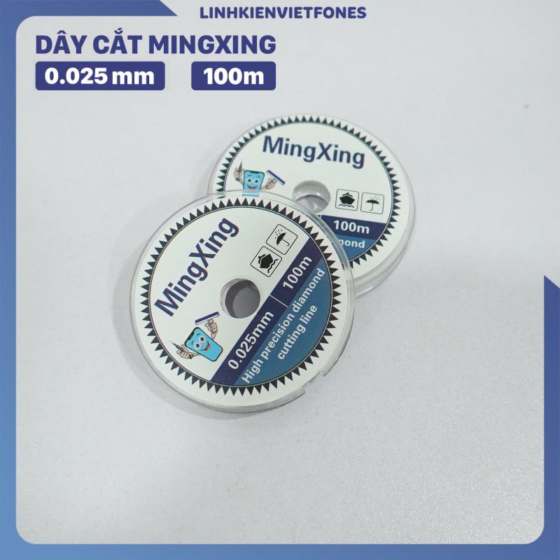 day cat mx 0025 100m 1