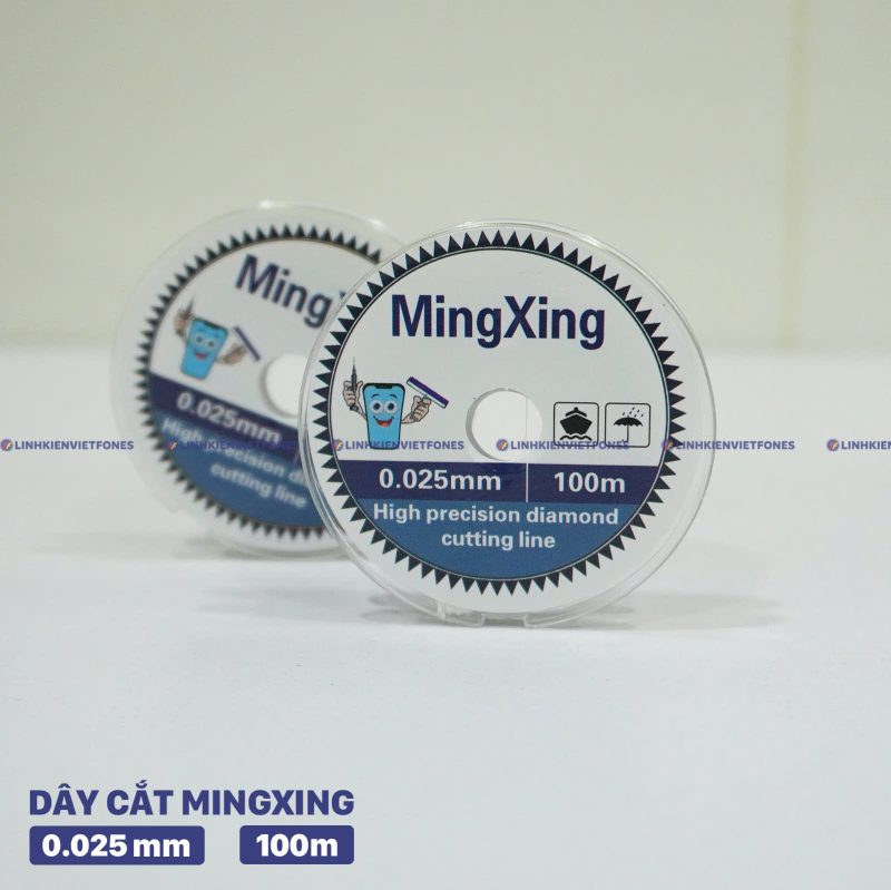 day cat mx 0025 100m 3