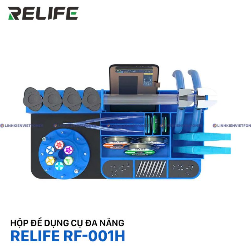 hop dung cu relife rl 001h 10