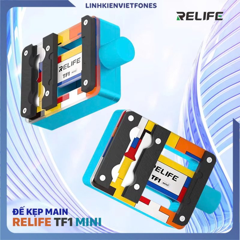 kep main relife tf1 mini 2