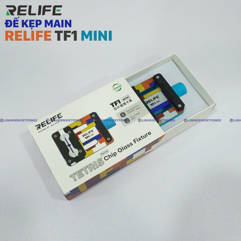 kep main relife tf1 mini 5