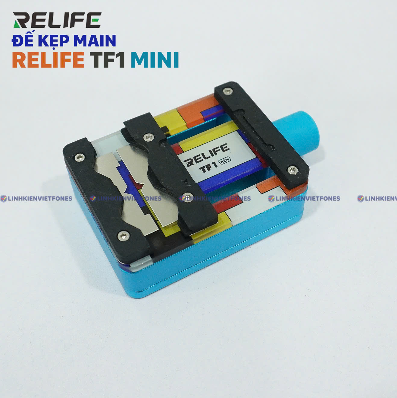 kep main relife tf1 mini 7