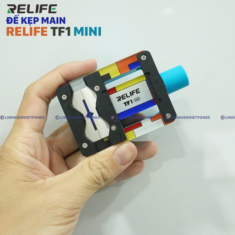 kep main relife tf1 mini 8