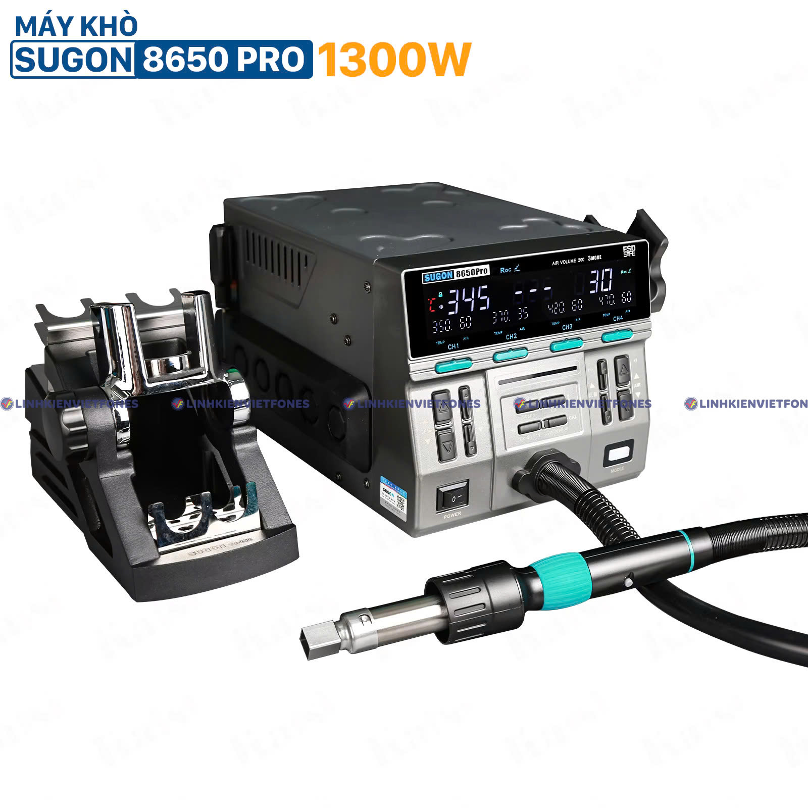 kho sugon 8650 pro 2