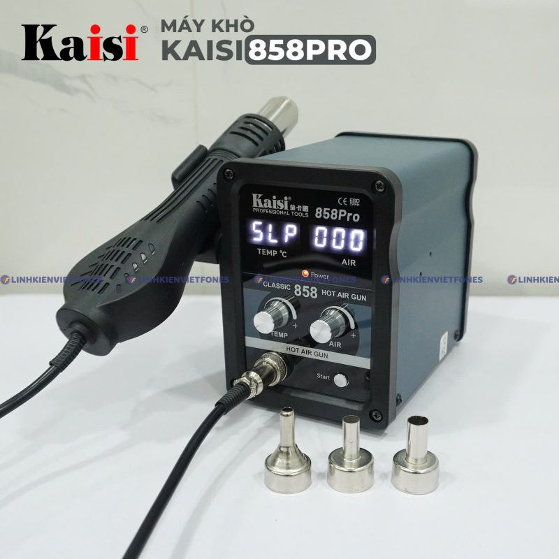 KHHO KAISI 858PRO 2