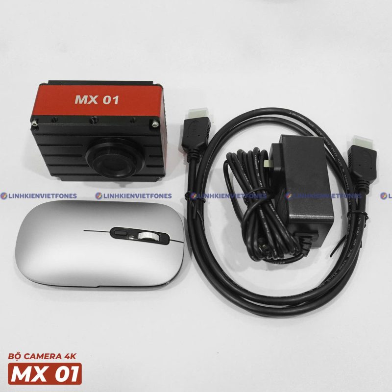 KHV MX1 6