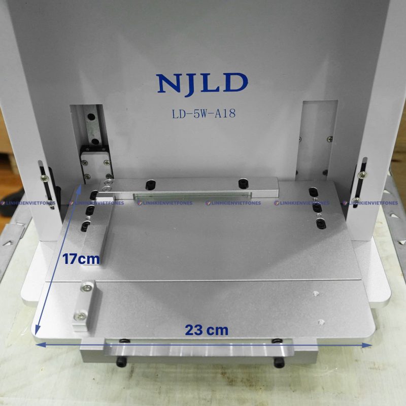 May laser UV NJLD LD 5W A18 5