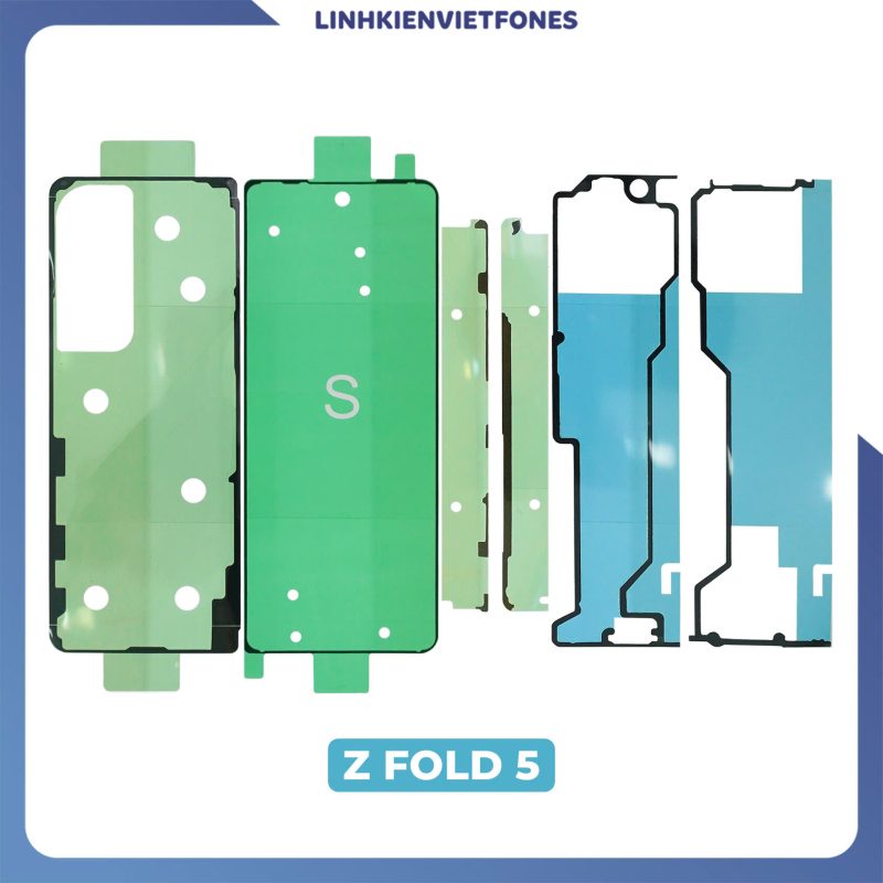 dan benzen z fold 5 1