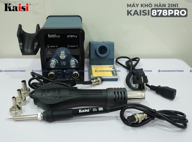 kho han 2in1 kaisi 878pro 3