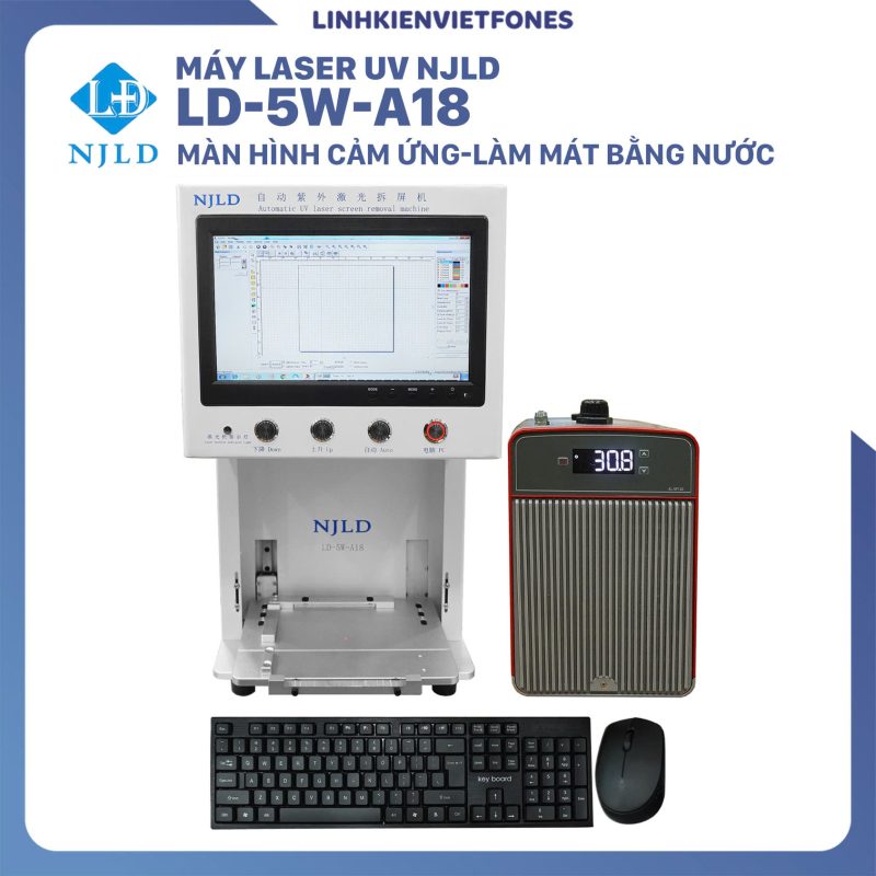 laser njld a18 lam mat bang nuoc 1