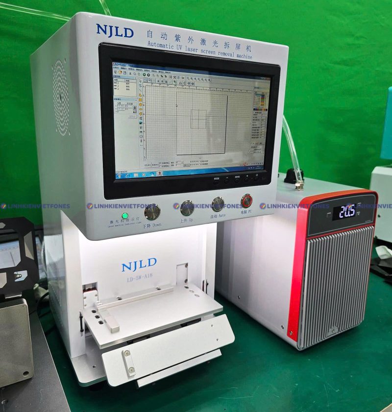 laser njld a18 lam mat bang nuoc 2