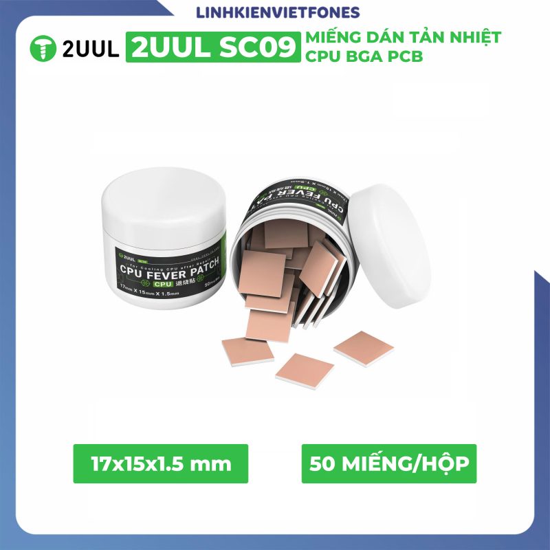 DAN TAN NHIET CPU SC09 1