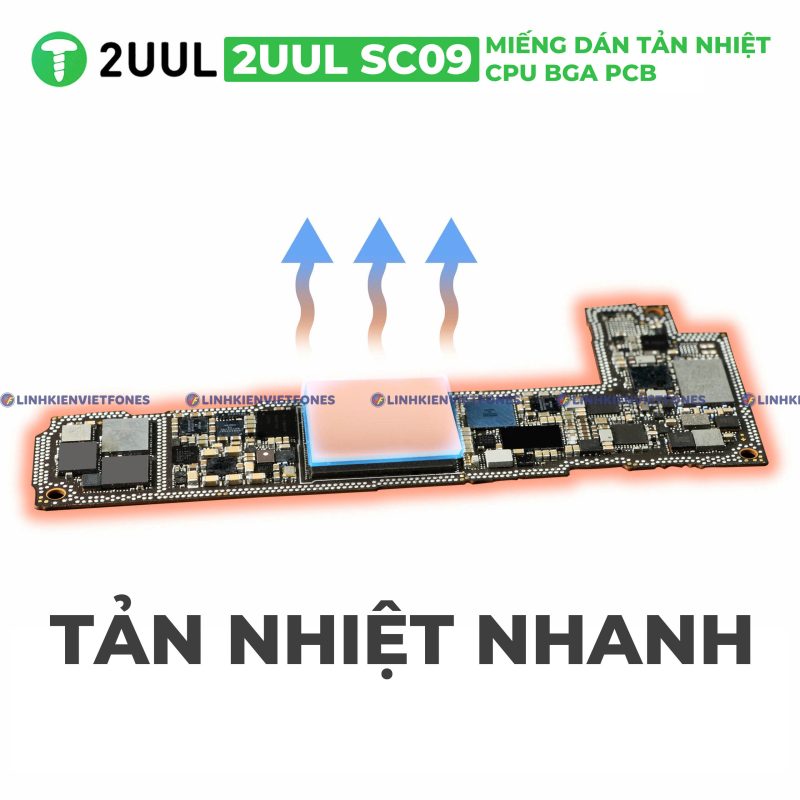 DAN TAN NHIET CPU SC09 4