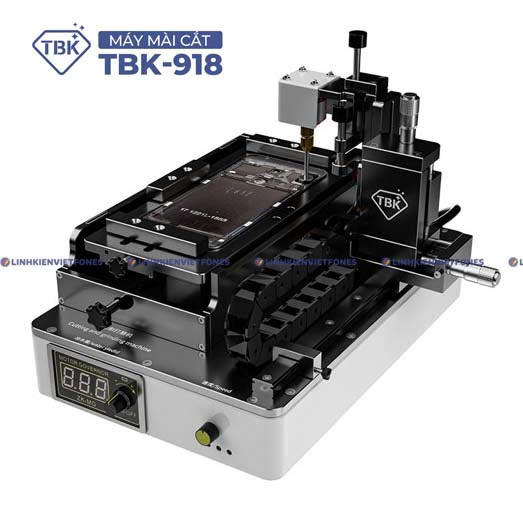 MAY CAT MAI TBK 918 1