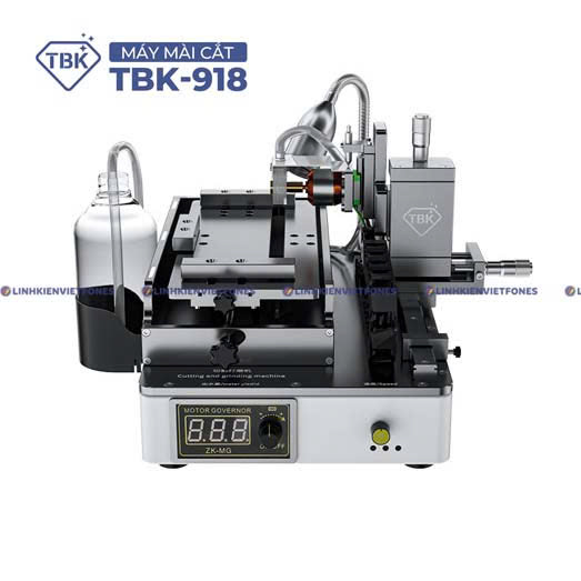 MAY CAT MAI TBK 918 4