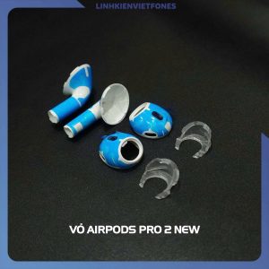 Vỏ Airpods Pro 2