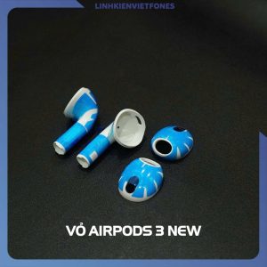 Vỏ Airpods 3