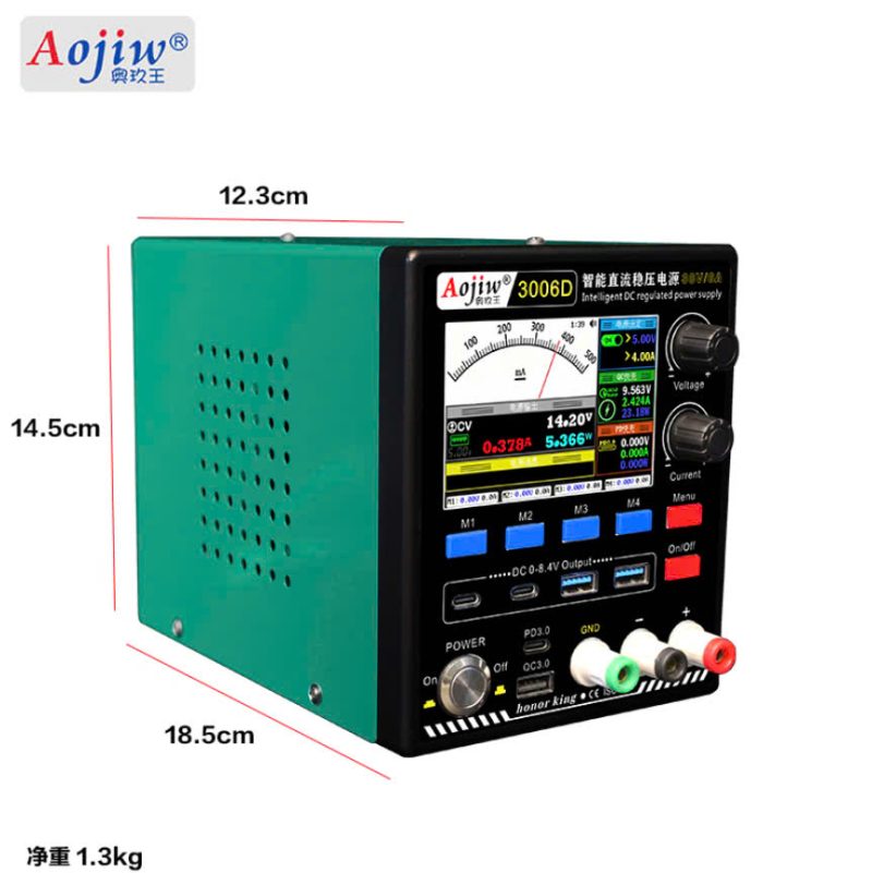 cn aojiw 3006D 1