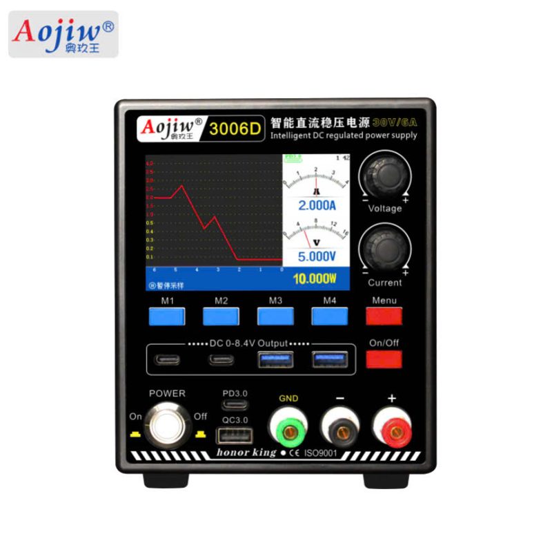 cn aojiw 3006D 3