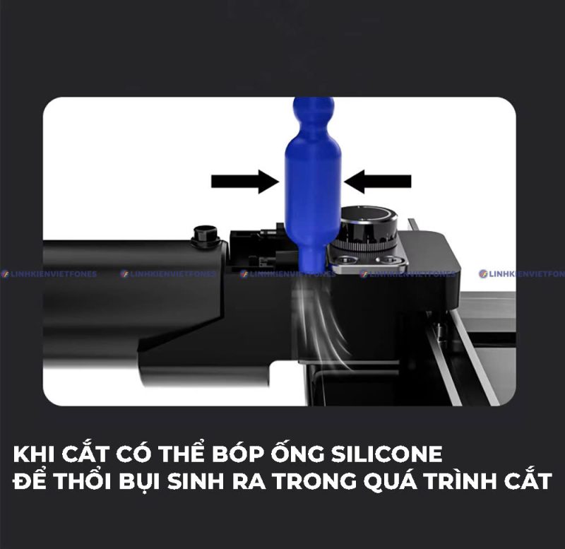 may cat kinh TBK 982 2