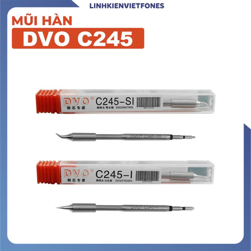 mui han C245 DVO 1