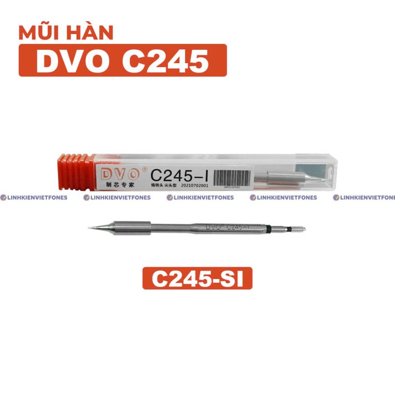 mui han C245 DVO 3