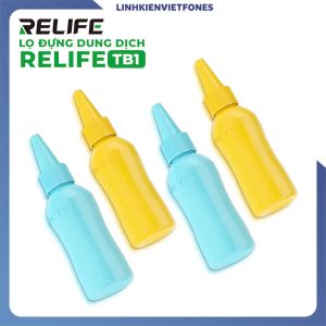 Lọ đựng dung dịch Relife TB1