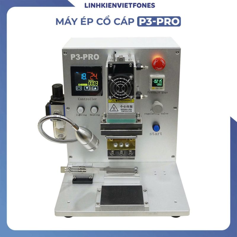 may ep co P3 PRO 1