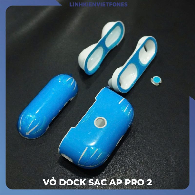 vo dock sac ap pro 2 1