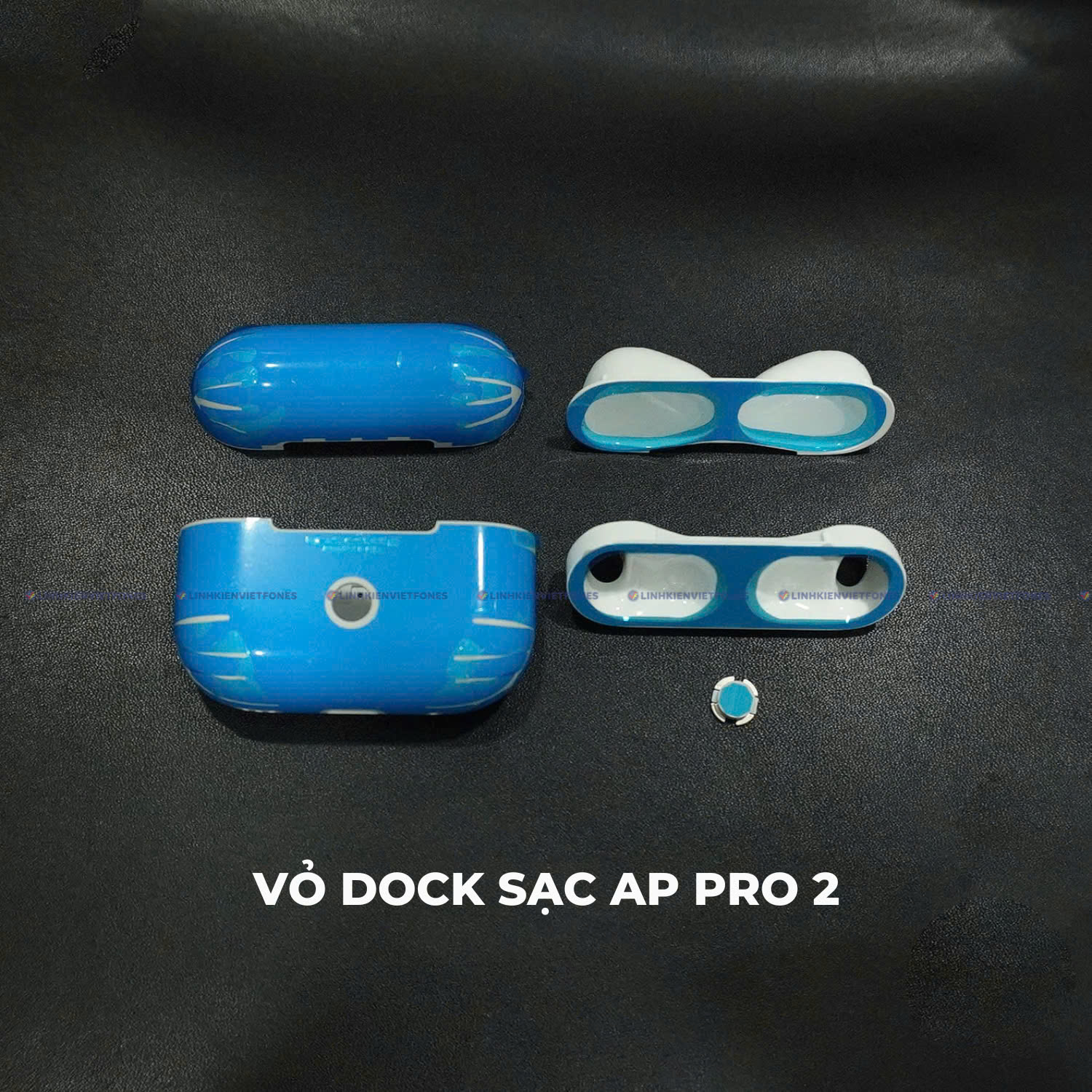 vo dock sac ap pro 2 2
