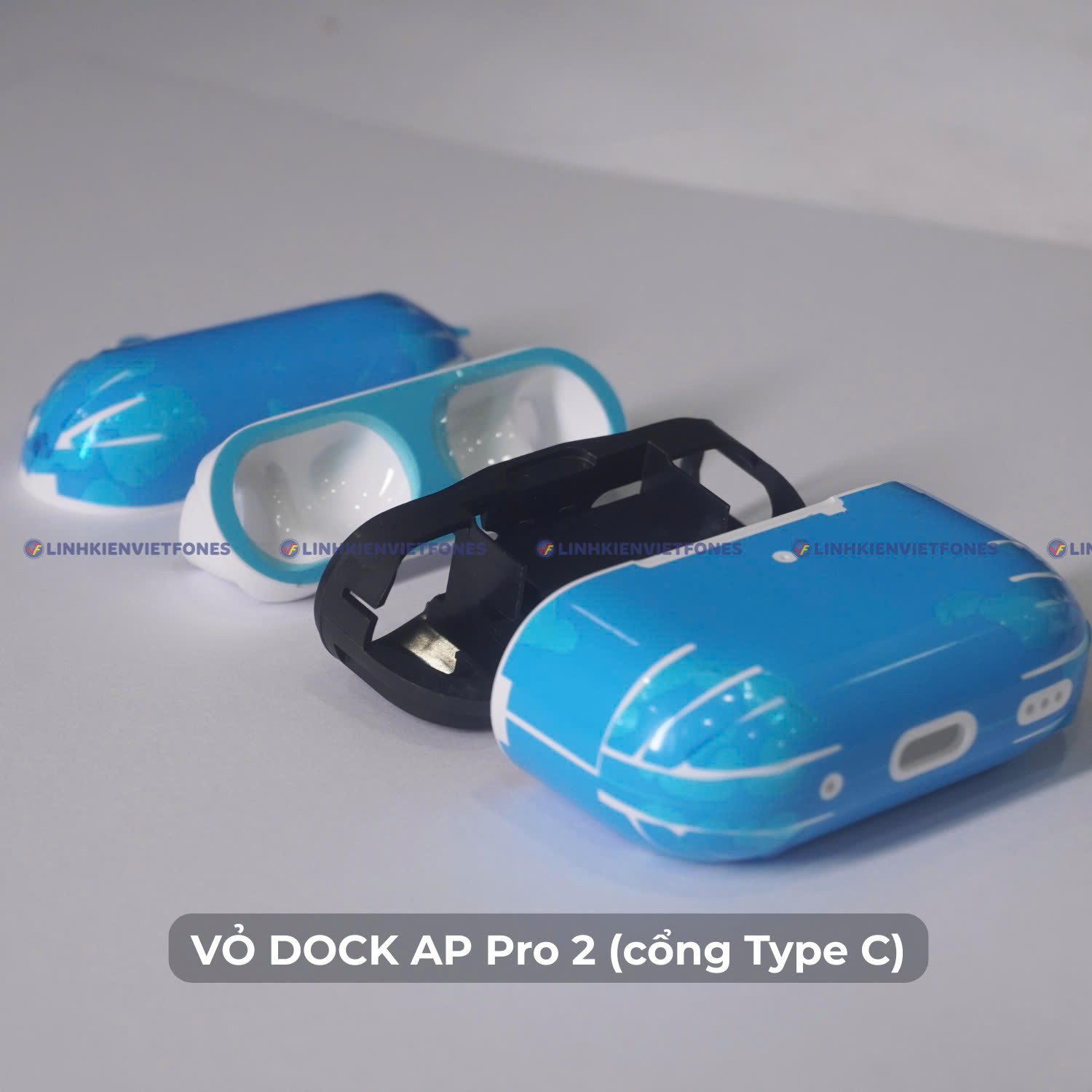 vo dock sac ap pro 2 type C 2