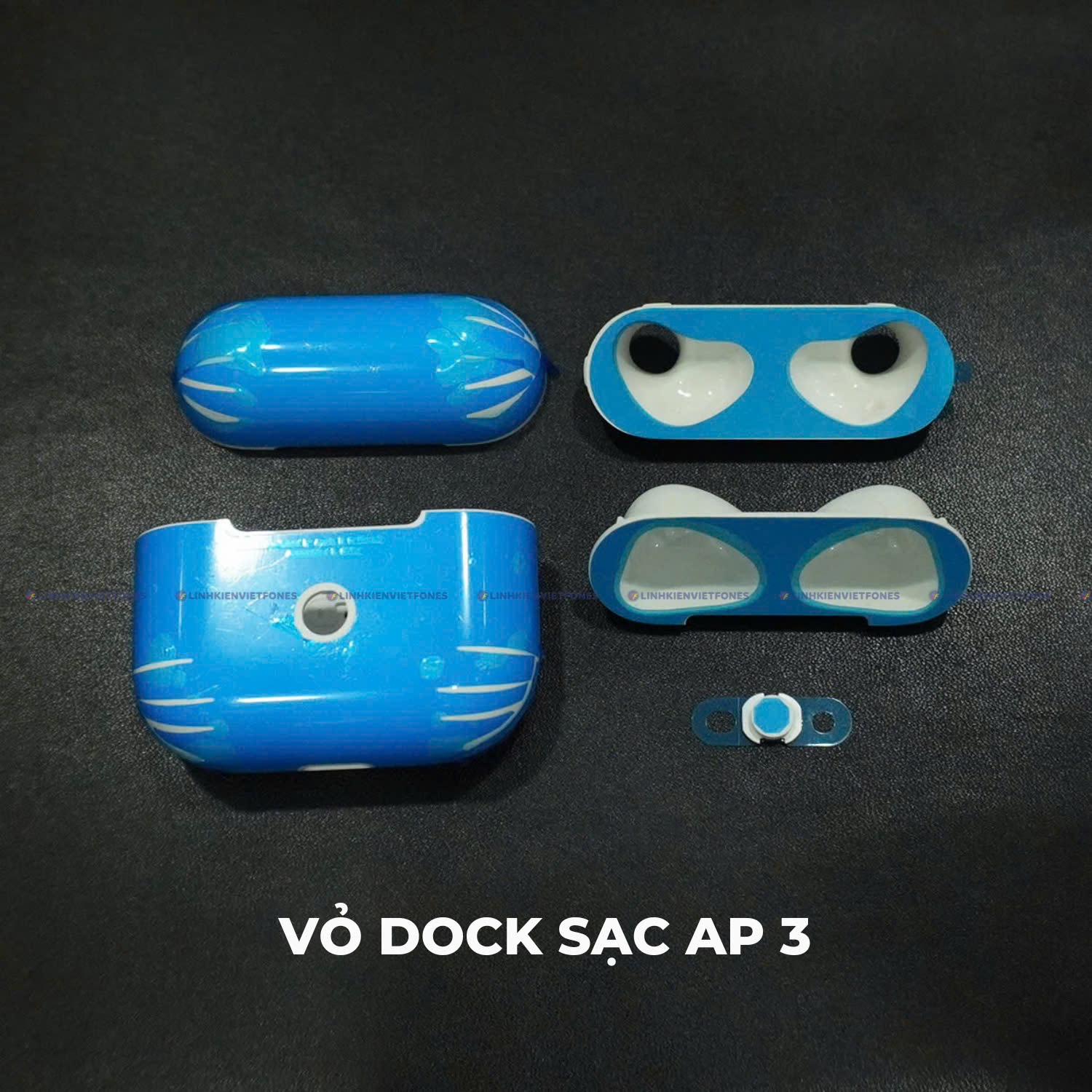 vo dock sac ap3 2