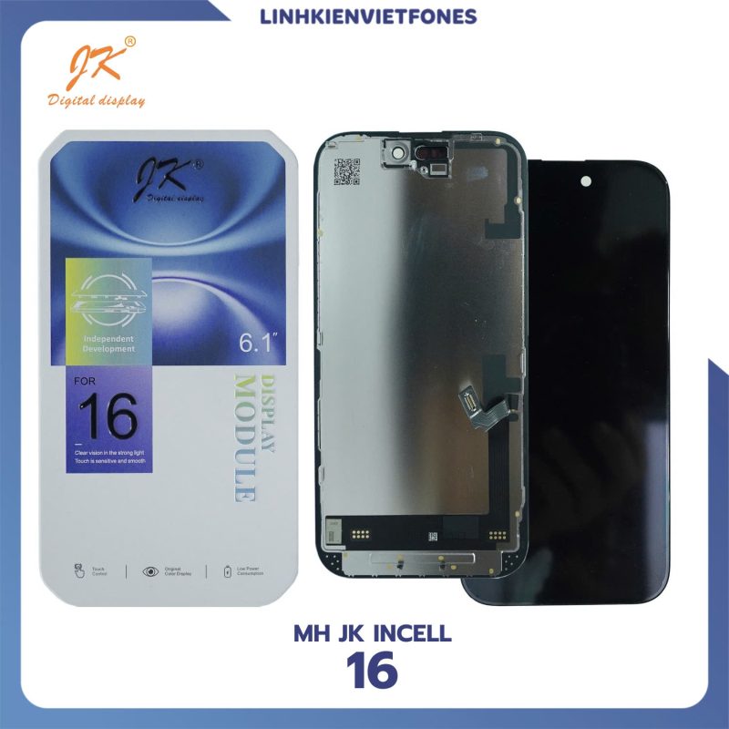16 JK INCELL 1