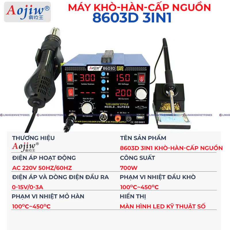 3in1 kho han cn aojiw 8603d 5