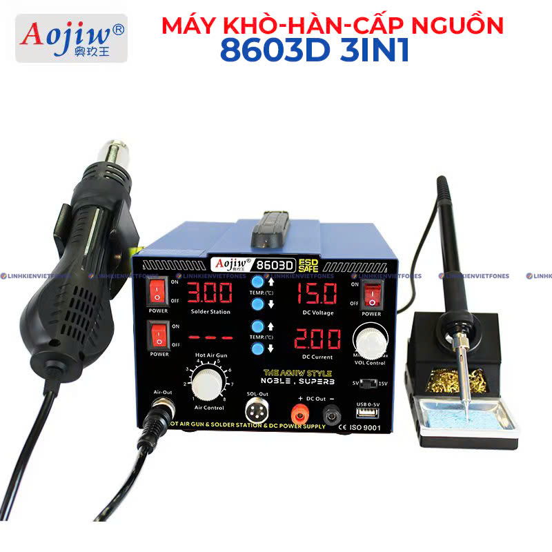 3in1 kho han cn aojiw 8603d 6