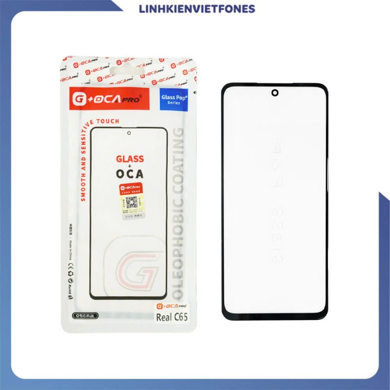 GOCA Realme C65 A60 1