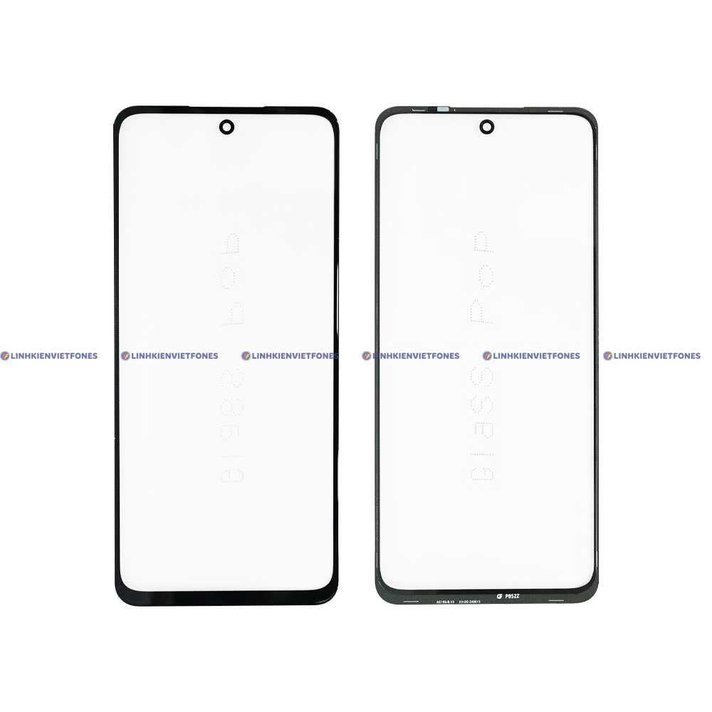 GOCA Realme C65 A60 7