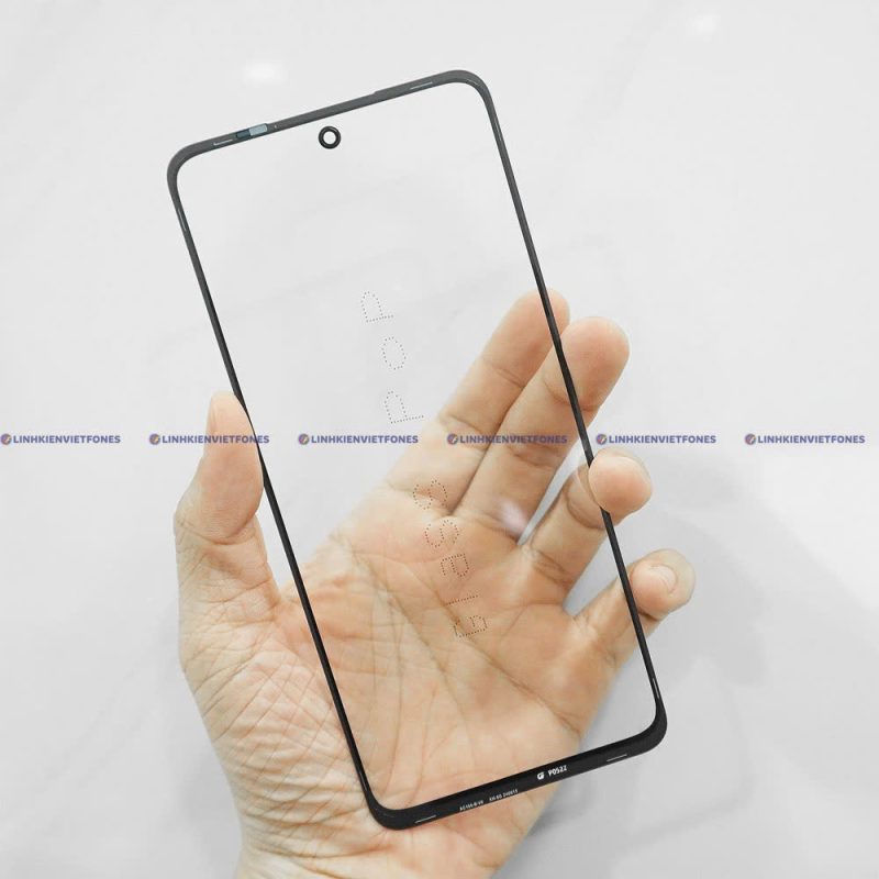 GOCA Realme C65 A60 9