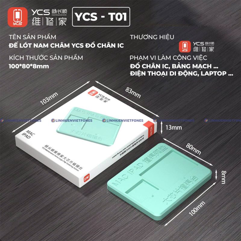 de nam cham ycs t01 3
