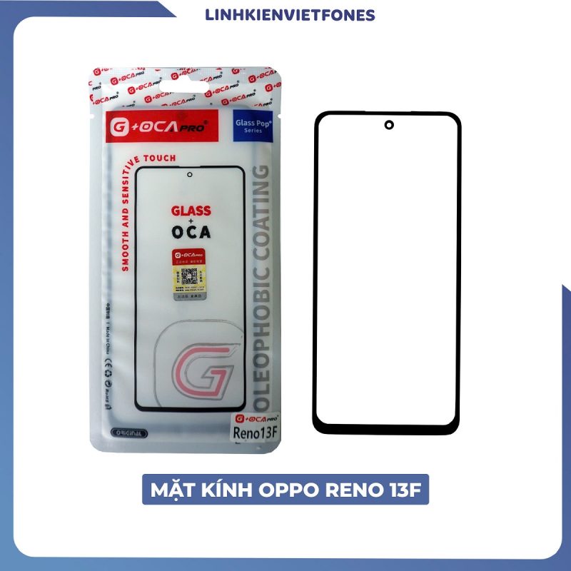 GOCA OPPO RENO 13F 1