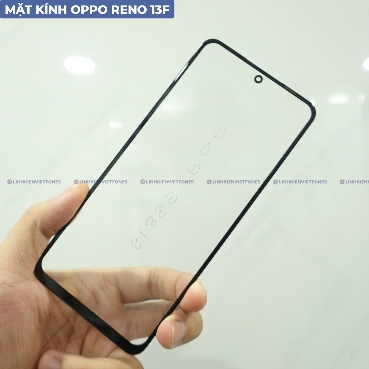 GOCA OPPO RENO 13F 2 1