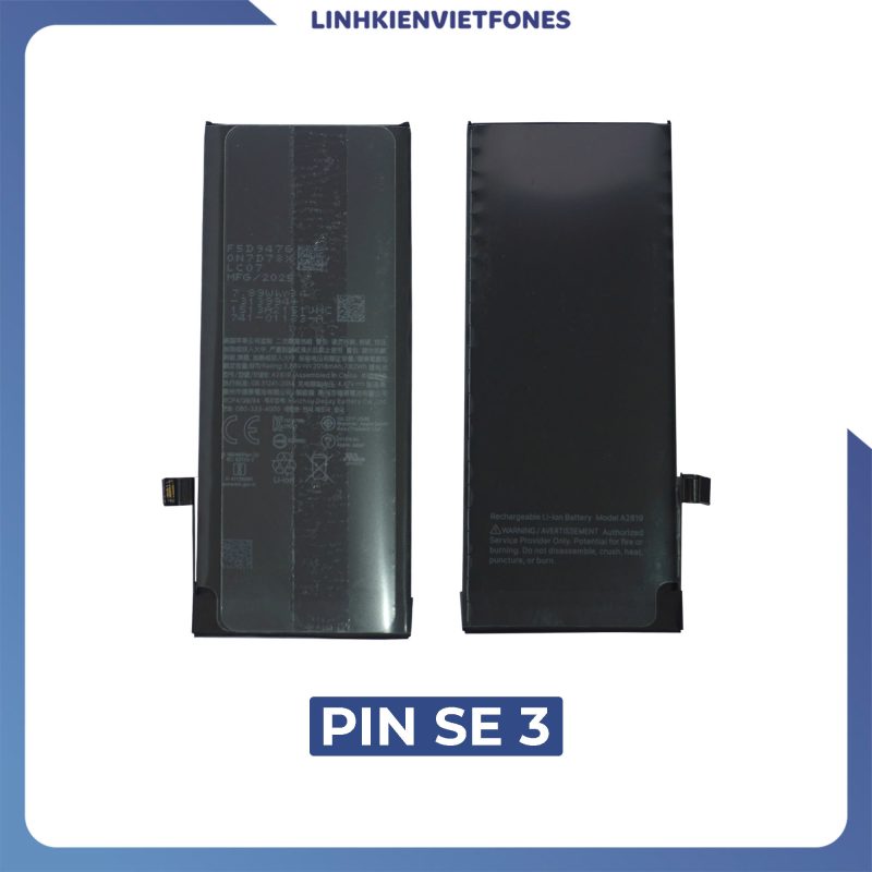 pin SE3 1