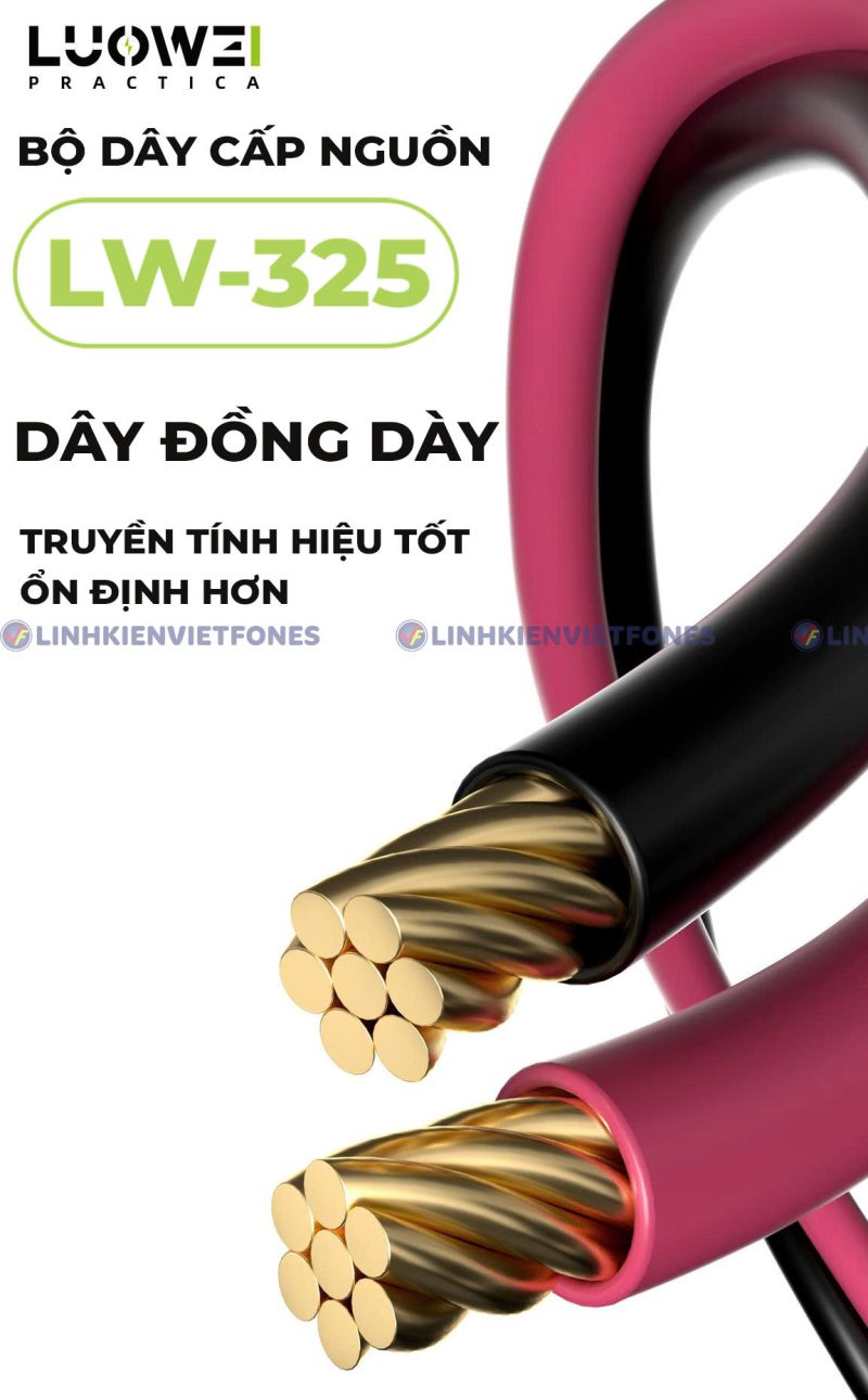 CAP NGUON LW 325 5
